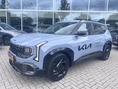 Kia Seltos - 1.6 GDi Hybrid X-Line 1.6 T-GDI|X-Line |180PK\Trekgewicht 1300kg| Nieuw Model Bel ons voor