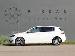 Peugeot 308 - 1.6 THP Allure Panodak Leder DenonAudio