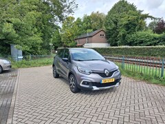Renault Captur - 0.9 TCe Intens LED clima Navi pdc lage km ALLINPRIJS