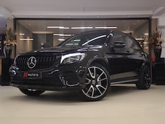 Mercedes-Benz GLC-klasse - AMG 43 4MATIC PANODAK/LANEASSIST/LUCHT/MEM/SFEER/VOL