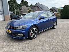 Volkswagen Polo - 2.0 TSI GTI