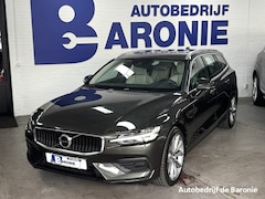 Volvo V60 - 2.0 T4 Momentum Pro, adaptive cruise