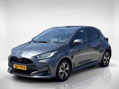 Toyota Yaris - 1.5 Hybrid 115 Dynamic