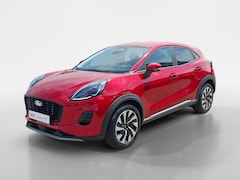 Ford Puma - 1.0 EcoBoost Hybrid Titanium | €5.000.- korting | 0, 99% rente | Direct leverbaar | Winter