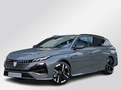 Peugeot 308 SW - 1.6 Plug-in Hybrid 195 GT | €7.000, - DEMO VOORDEEL | 85km EV Actieradius WLTP | 360° Came