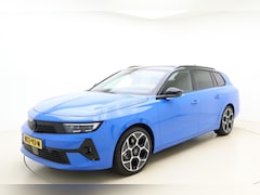 Opel Astra Sports Tourer - 1.2 Turbo Hybrid GS Ultimate | € 6.200 ACTIEKORTING | Navigatie | 18"Lichtmetalen velgen |