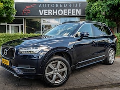 Volvo XC90 - 2.0 T8 Twin Engine AWD | 7 PERS | PANORAMA | 360 CAMERA | TREKHAAK | BLIS | STOELVERWARMIN