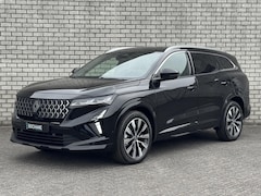 Renault Espace - E-Tech Full Hybrid 200 Techno 7p. | Demo | Stoel + stuurverwarming | Panoramadak | El. Ach