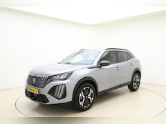 Peugeot 2008 - 1.2 Turbo 100 Allure | Adaptive Cruise Control | Draadloos Apple Carplay & Android Auto |