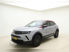 Opel Mokka - 1.2 Turbo GS Line | Navigatie | Cruise control | Dodehoek detectie | Camera | Sportieve ui