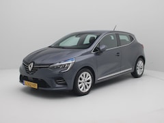 Renault Clio - TCe 90 Intens | Lichtmetalen Velgen | Navigatie | Apple Carplay en Android Auto