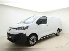Fiat Scudo - 2.0 Diesel 145 pk L3 | Navigatie | Betimmering | Camera | 2500 KG trekgewicht | BPM vrij |