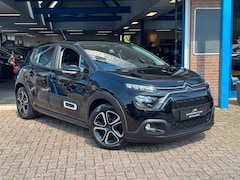 Citroën C3 - 1.2 PureTech Feel 2021 NAVI CLIMA NAP