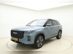 Jaecoo 7 - 7 1.5 TGDI SHS-P Exclusive Plug-in Hybride | Trekhaak | Lederen bekleding | Stoelverwarmin