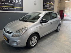 Hyundai i20 - 1.2i Business Edition |AIRCO|RADIO|EL.RAMEN|APK