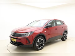 Opel Grandland - 1.6 Turbo Plug-In Hybrid GS 225pk | Navigatie | Afneembare trekhaak | 360 Graden Camera |