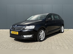Skoda Rapid Spaceback - 1.2 TSI Greentech Ambition Businessline Airco Cruise Pdc NAP