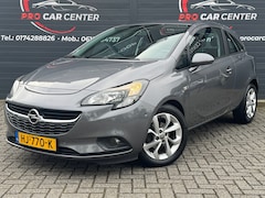 Opel Corsa - 1.4 Edition AUT|CRUISE|AIRCO|CAM|PDC V-A|EL.RAMEN|LMV|APK