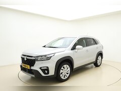 Suzuki S-Cross - 1.4 Boosterjet Select Smart Hybrid 120pk | Climate Control | Trekhaak | Apple Carplay Andr