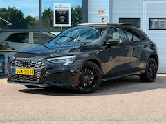 Audi A3 Sportback - 45 TFSI e S edition Competition|3x S-Line| PANO|