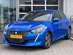 Peugeot 208 - 1.2 PureTech Allure Navigatie | Carplay | Parkeersensoren | Cruise control | Airconditioni