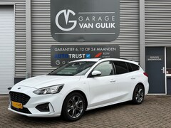 Ford Focus Wagon - 1.0 125PK ST Line Automaat, Navi, Clima, AppleCarPlay, Cruise, Stoel&Stuurverwarming, Isof