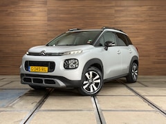 Citroën C3 Aircross - 1.2 PureTech S&S Shine | 110 pk | Navi | Trekhaak | Camera | Cruise | DAB | Airco |