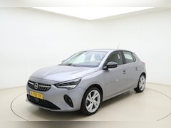 Opel Corsa - 1.2 Elegance 100pk | Trekhaak | LM velgen| Naviagatie | Climate Control