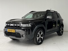 Dacia Duster - 1.8 hybrid 155 limited edition | DEMO | Navigatie | Camera | Cruise Control Adaptief |