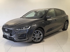 Ford Focus - 1.0 EcoBoost Hybrid ST Line | Stoel-, stuur- en voorruitverwarming | Apple Carplay/Android