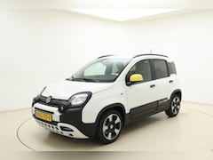 Fiat Panda - 1.0 Hybrid Pandina Cross | DEMO | Tot 8 jaar garantie | Airco | Apple Carplay/Android Auto