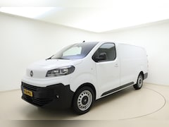 Opel Vivaro - 2.0 Diesel 180 S&S L3 Automaat | Navigatie | Laadruimtebetimmering | Keyless Start | Cruis