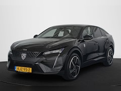 Peugeot 408 - 1.6 HYbrid 225 EAT8 GT FOCAL Alcantara Massage 360 Camera