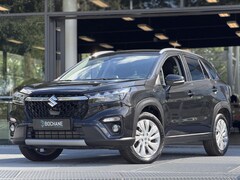 Suzuki S-Cross - 1.4 Boosterjet Select Hybrid Automaat 110PK | Navigatie | Carplay | Achteruitrijcamera | S
