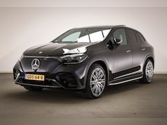 Mercedes-Benz EQE SUV - 350+ AMG Line 91 kWh | SOH 100% | PREMIUM PACK | LUCHTVERING | PANORAMADAK | BURMESTER | 3