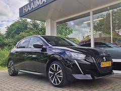 Peugeot 208 - 1.2T Automaat Allure | Climate & Cruise Control | Parkeersensoren | 17INCH | Applecarplay/