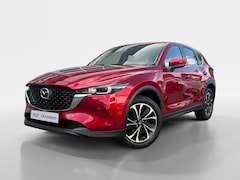 Mazda CX-5 - 2.0 SkyActiv-G 165 Newground | TREKHAAK | Head Up Display | Navigatie | Climate/ Cruise Co