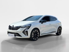 Renault Clio - 1.6 E-Tech Full Hybrid 145 techno | Pack Look | Navi | Camera | Apple Carplay & Android Au