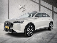 DS 7 - 7 E-Tense 300pk Automaat 4x4 Rivoli | Rijklaar | Panoramadak | Stoelkoeling | Adaptive Cru