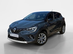 Renault Captur - 1.3 TCe 140 Intens *Navi+Camera360*Climate*Trekhaak