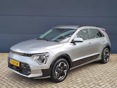 Kia Niro EV - DynamicLine 64.8 kWh SOH 96% | Climate Control | Navigatie | Camera | Apple Carplay |