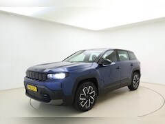 Jeep Compass - Altitude 74 kWh | DEMO | 8 Jaar Speciale Garantie | € 5.795, - voordeel | Navigatie | Adap