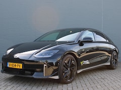 Hyundai IONIQ 6 - Connect 77.4 kWh 20 Inch Black Velgen
