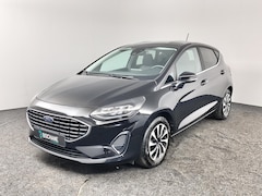 Ford Fiesta - 1.0 EcoBoost Titanium | Winter Pack | Carplay/Android Auto | Parkeersensoren |