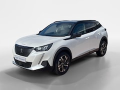Peugeot 2008 - 1.2 PureTech Allure Pack *Navi+Camera*Climate Control*Stoelverwarming*LM.Velgen*1ste eigen