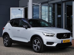 Volvo XC40 - 1.5 T3 Momentum Business | Zwart dak | Navigatie | Adaptieve Cruise control | Camera | Ele