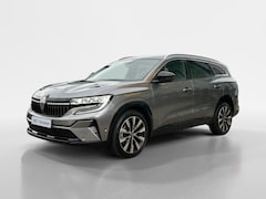 Renault Espace - 200PK E-Tech full hybrid techno 7p. Automaat | 1ste Eigenaar | Trekhaak | All-Seasonbanden