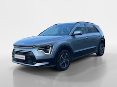 Kia Niro - 1.6 GDi Hybrid DynamicLine | Two-Tone | Trekhaak | Climate control | Navigatie | Cruise co