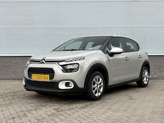 Citroën C3 - 83 pk You | Navigatie | Apple Carplay & Android Auto | Cruise Control