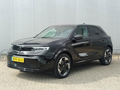 Opel Mokka Electric - GS 54 kWh SOH 97.5% I Navigatie I Camera